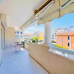 Le Melodie - Terrasse Apartmán *