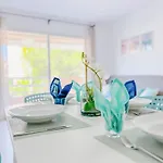 Apartmán Le Melodie - Terrasse