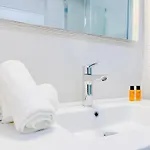 Apartmán Le Melodie - Terrasse