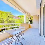 Le Melodie - Terrasse Apartmán