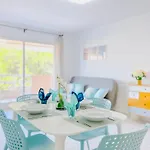 Apartmán Le Melodie - Terrasse Cannes