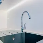 Le Melodie - Terrasse Apartmán *