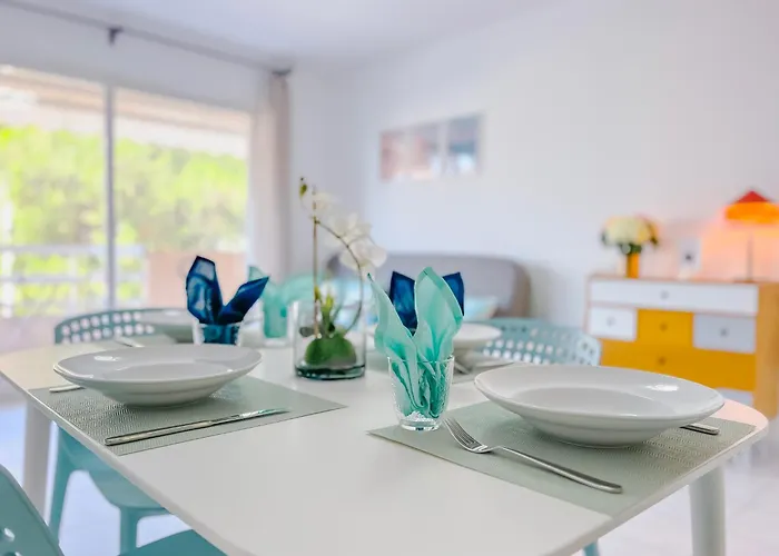 Le Melodie - Terrasse Apartment Cannes