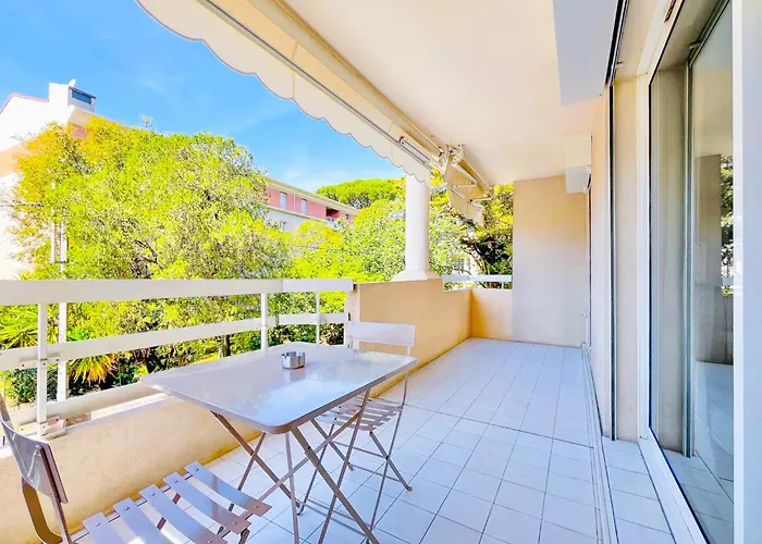 Le Melodie - Terrasse Apartment
