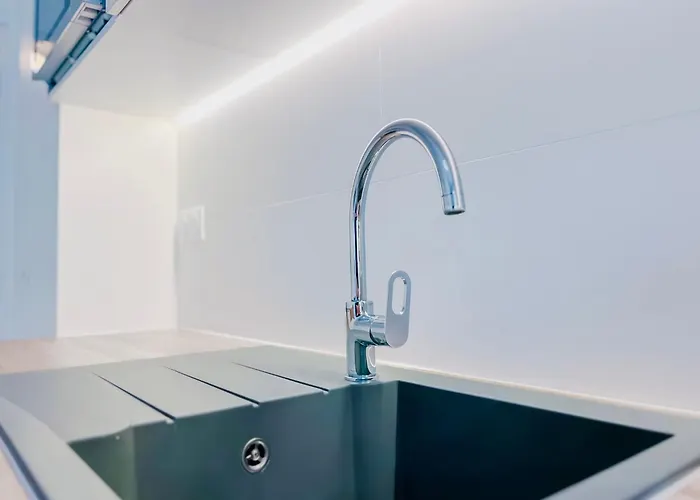 Le Melodie - Terrasse Apartment *
