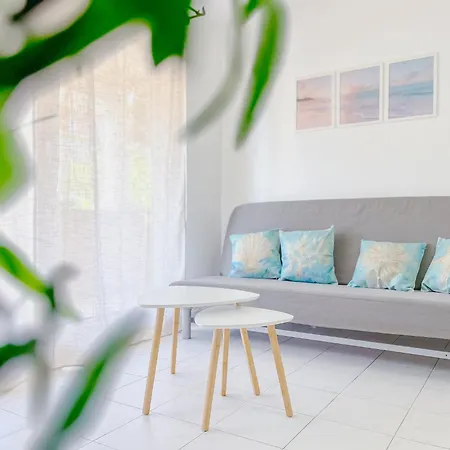 Le Mélodie - Terrasse Appartamento