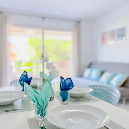 Appartamento Le Mélodie - Terrasse *