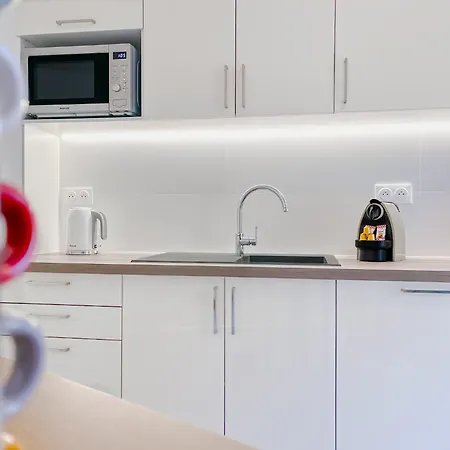 Le Mélodie - Terrasse