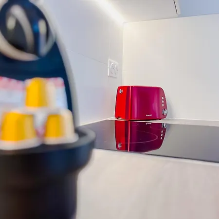 Le Mélodie - Terrasse Appartamento