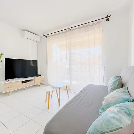 Appartamento Le Mélodie - Terrasse