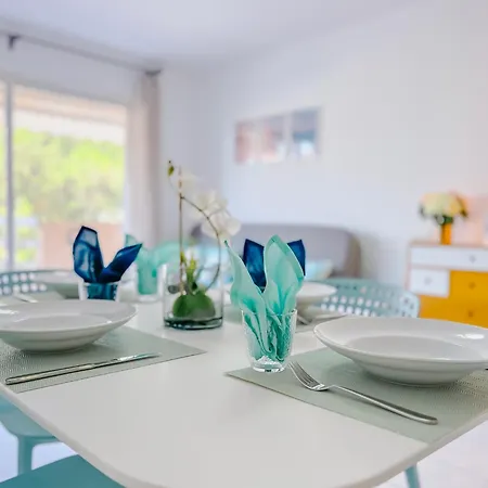 Le Mélodie - Terrasse Appartamento Cannes