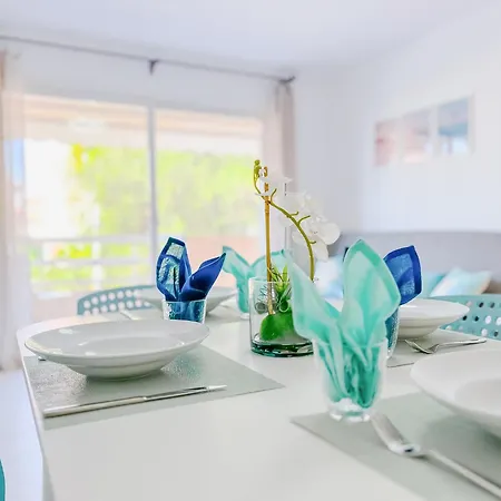 Appartamento Le Mélodie - Terrasse