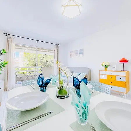 Le Mélodie - Terrasse Appartamento