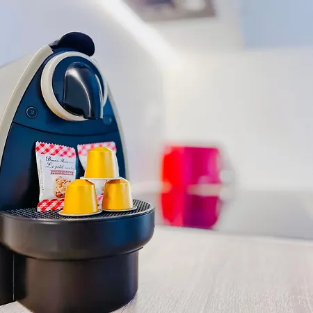 Appartamento Le Mélodie - Terrasse