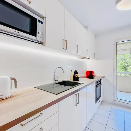 Le Mélodie - Terrasse Appartamento *