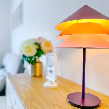 Appartamento Le Mélodie - Terrasse Cannes