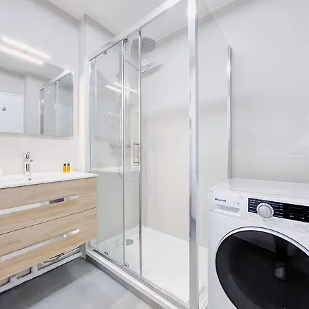 Le Mélodie - Terrasse *