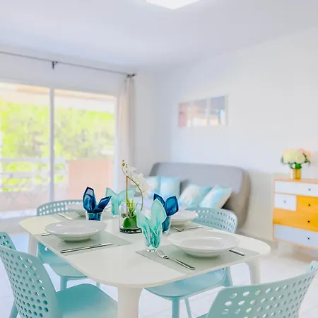 Appartamento Le Mélodie - Terrasse Cannes