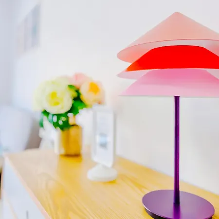 Le Mélodie - Terrasse Appartamento