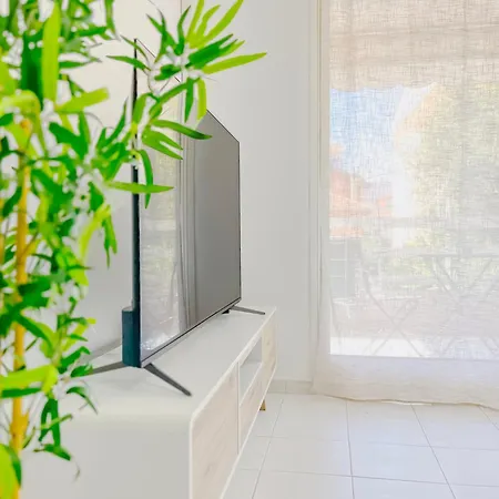 Le Mélodie - Terrasse Appartamento Cannes