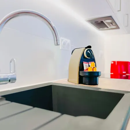 Le Mélodie - Terrasse Appartamento Cannes