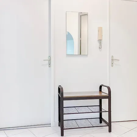 Le Mélodie - Terrasse * Cannes