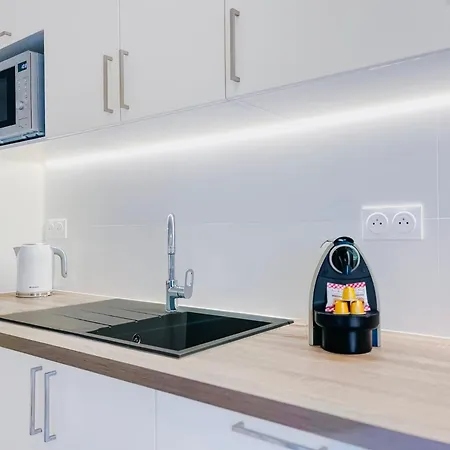 Le Mélodie - Terrasse Cannes