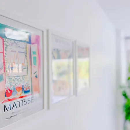 Le Mélodie - Terrasse Appartamento