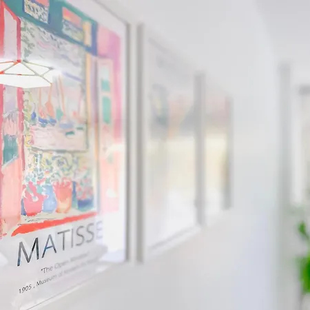 Le Mélodie - Terrasse Appartamento